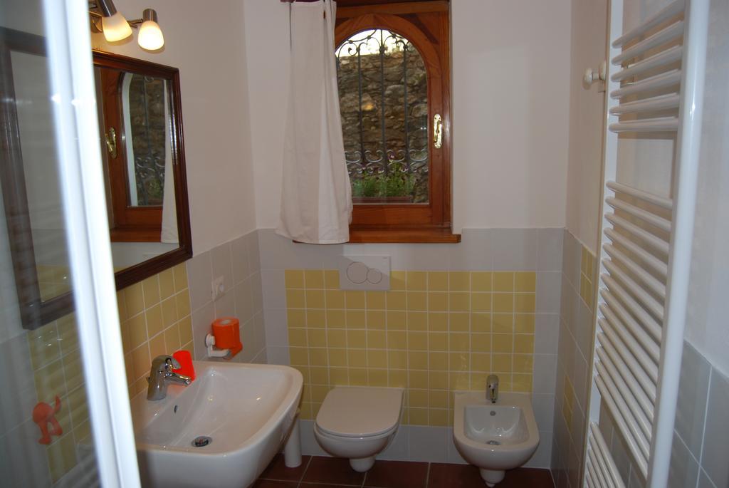 B&B Nonno Leo Cannero Riviera Pokój zdjęcie