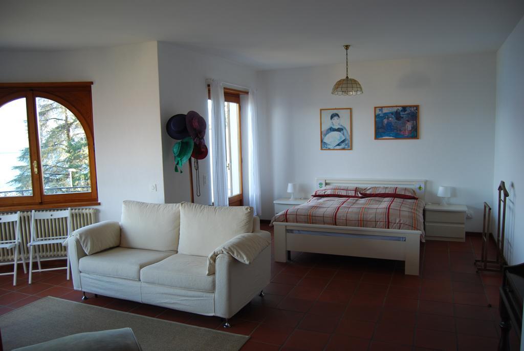 B&B Nonno Leo Cannero Riviera Pokój zdjęcie