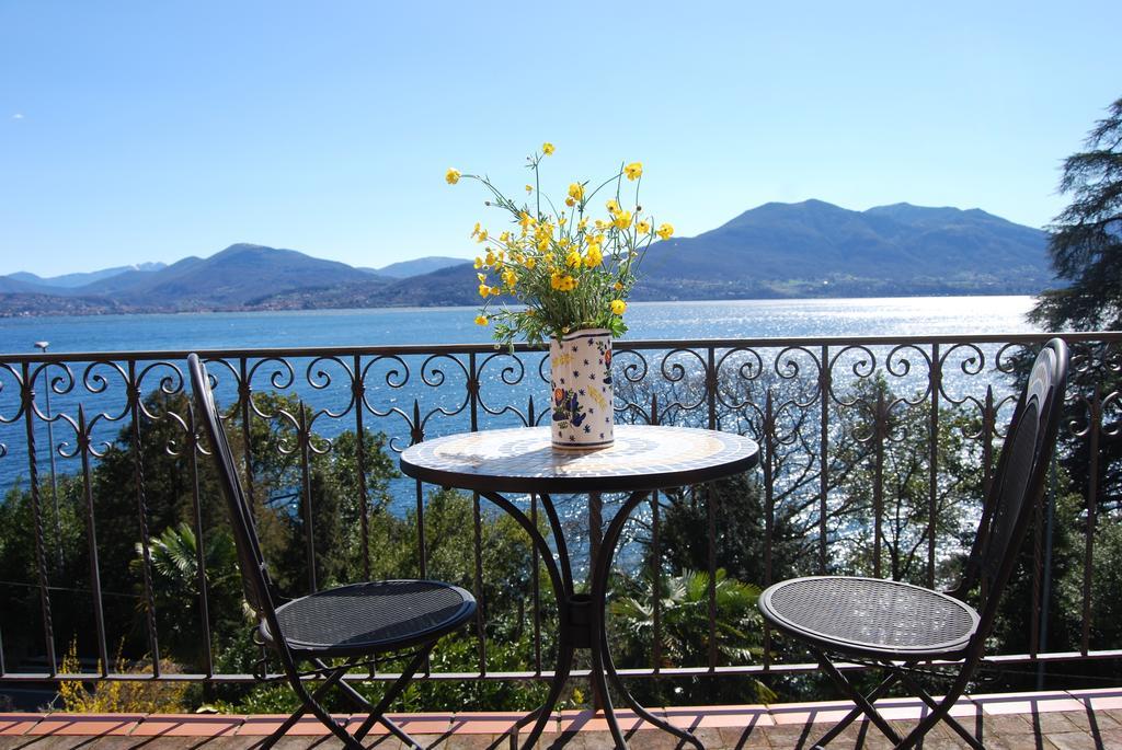 B&B Nonno Leo Cannero Riviera Pokój zdjęcie