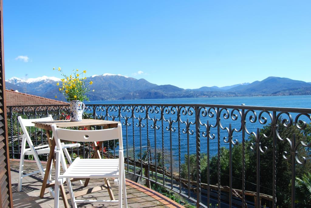 B&B Nonno Leo Cannero Riviera Pokój zdjęcie