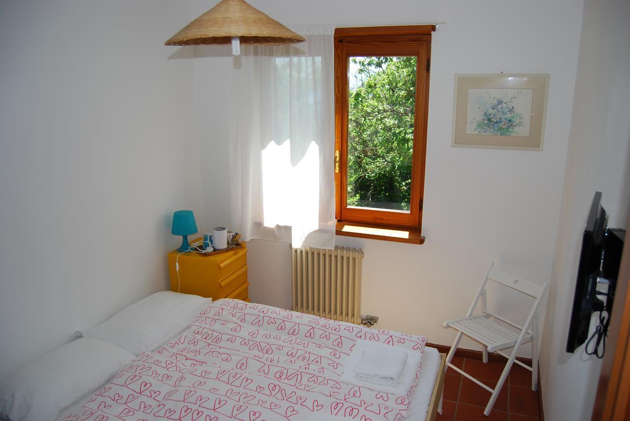 B&B Nonno Leo Cannero Riviera Zewnętrze zdjęcie