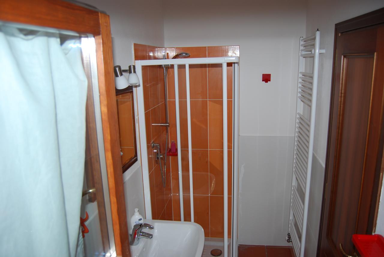 B&B Nonno Leo Cannero Riviera Zewnętrze zdjęcie