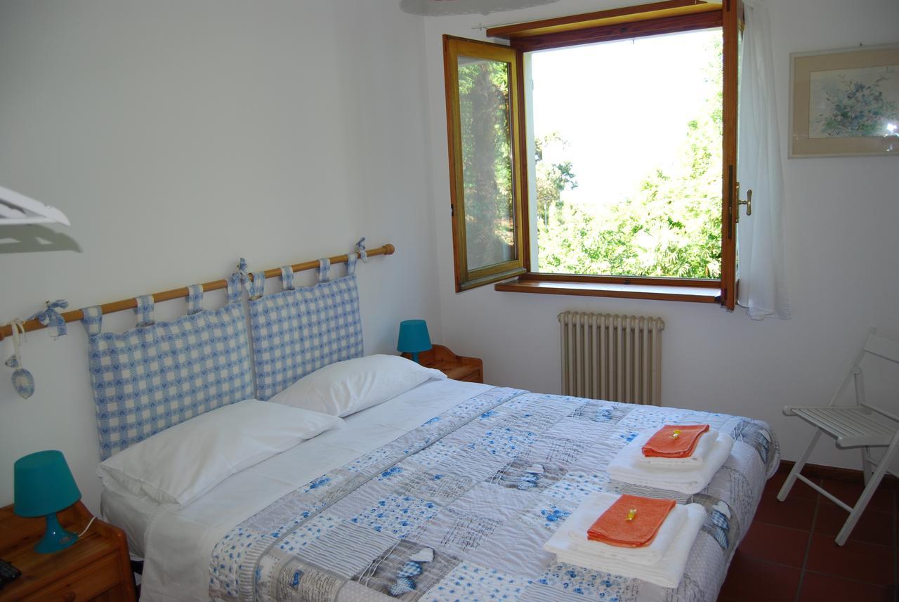 B&B Nonno Leo Cannero Riviera Zewnętrze zdjęcie