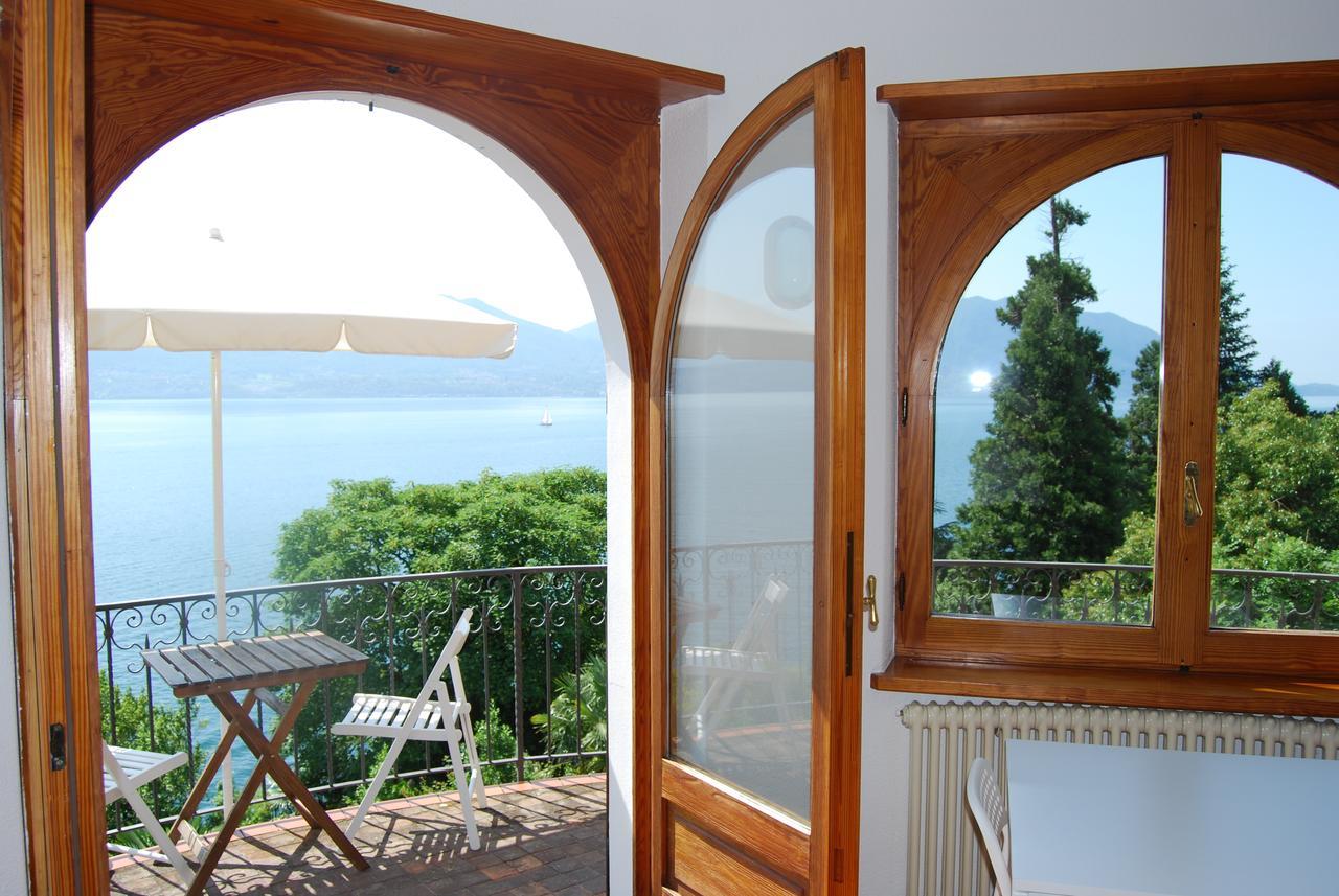 B&B Nonno Leo Cannero Riviera Zewnętrze zdjęcie